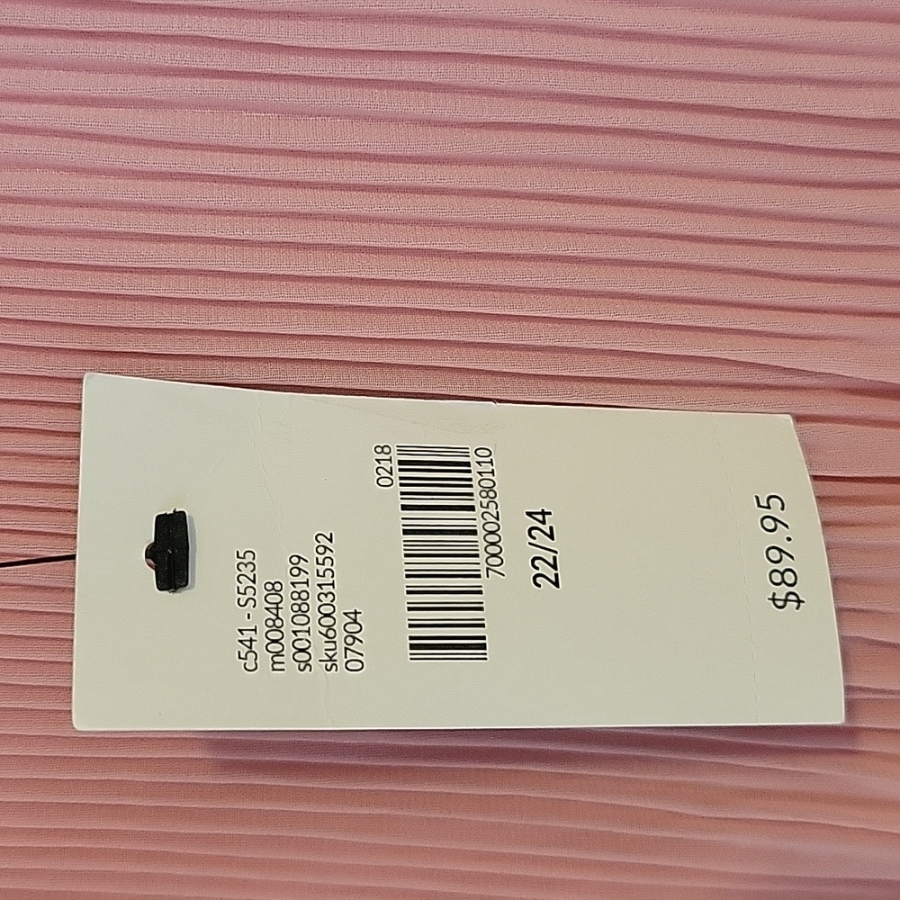 LANE BRYANT DRESS - Picture 2 of 5